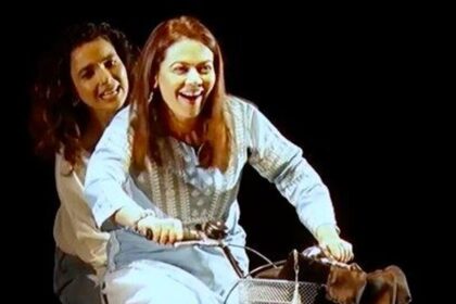 Ananya: A play on a young woman’s unbroken spirit
