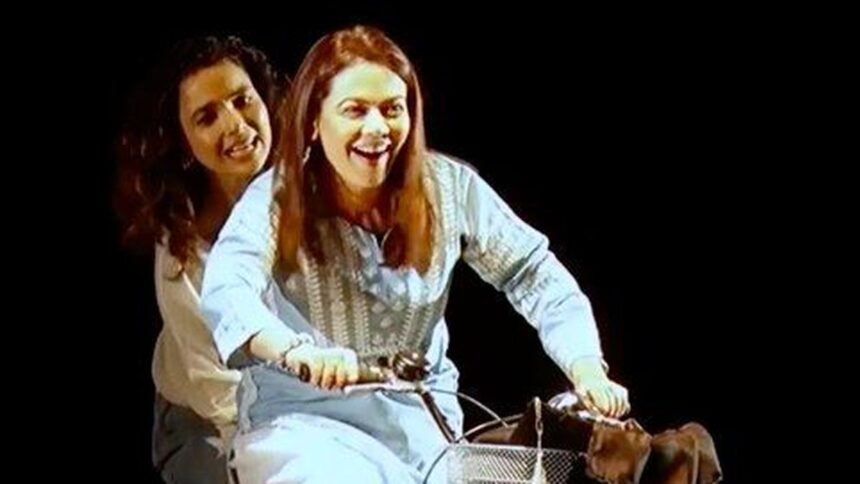 Ananya: A play on a young woman’s unbroken spirit