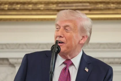 "Hellhole on the planet": Trump reposts critique targeting India, China over birthright citizenship