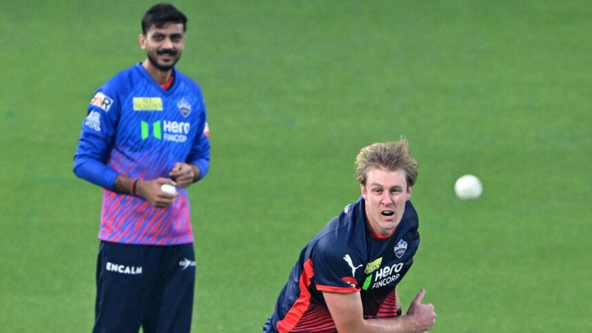 Want to finish as high as we can: DC batting coach Bell