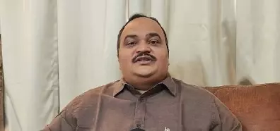 नीट परीक्षा और एनटीए की कार्यप्रणाली पर सुप्रीम कोर्ट की टिप्‍पणी सराहनीय: आनंद दुबे