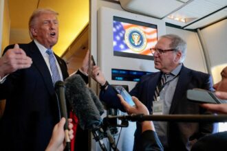 ‘Calm before storm’: Donald Trump’s warning sparks alarm over possible Iran strikes, signals escalation in West Asia