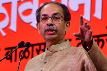 शिवसेना (यूबीटी) पर मंडराया सियासी संकट, 6 सांसदों ने कर दी बगावत, सरकार ने मुहैया कराई Y+ सुरक्षा, भड़के संजय राउत