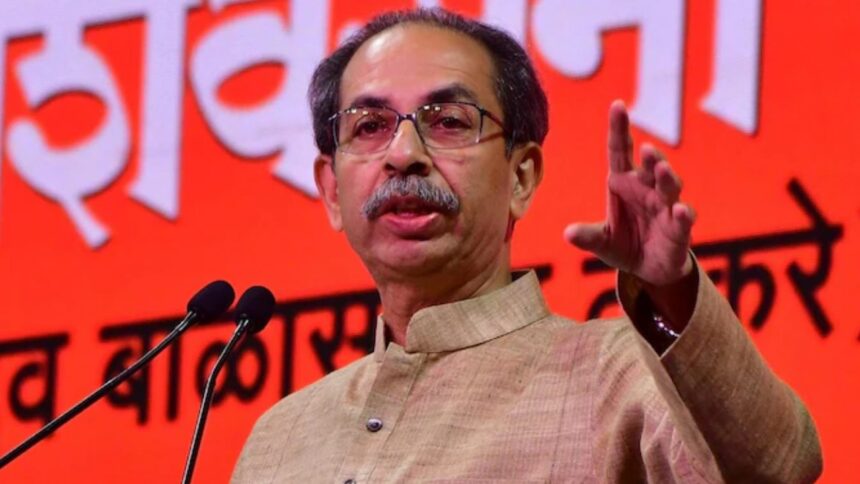 शिवसेना (यूबीटी) पर मंडराया सियासी संकट, 6 सांसदों ने कर दी बगावत, सरकार ने मुहैया कराई Y+ सुरक्षा, भड़के संजय राउत