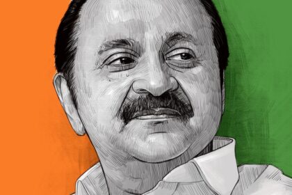 V.D. Satheesan | The ‘Nehruvian’ revivalist