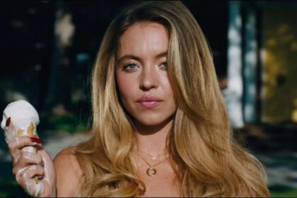 Sydney Sweeney joins ‘Gundam’ live-action cast