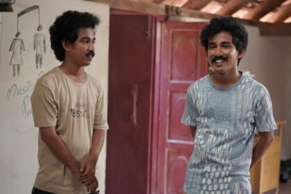 Twins Jinil Rexa and Jivin Rexa on finding their space in Malayalam cinema as actors