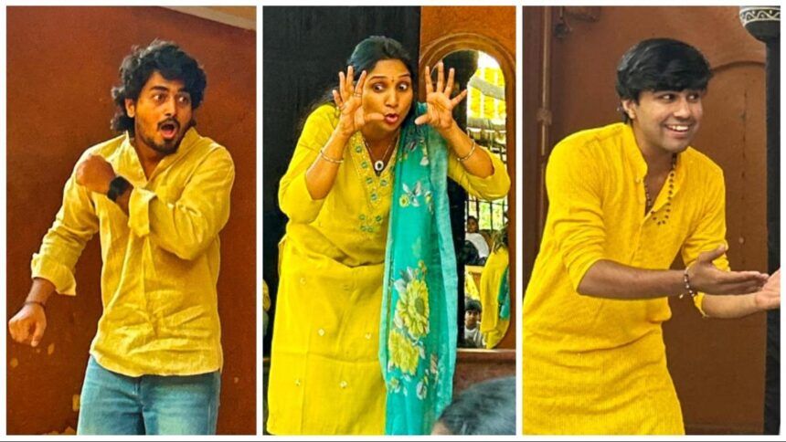 Taking theatre to the people: Bhoomika’s Hyderabad initiative returns