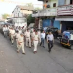 भोपाल में युवक पर हमले का मामला: नमाज से पहले पुलिस अलर्ट, भीड़भाड़ वाले इलाकों में अतिरिक्त बल तैनात