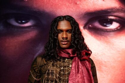 Malayali musician Aksomaniac on his latest viral track ‘Amsham’ entering Spotify Viral 50 – Global