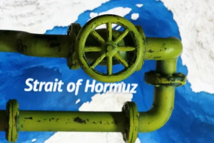 "US controls Strait of Hormuz": Pete Hegseth amid escalating tension with Iran