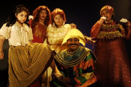 Prabhath Kalavidaru’s dance-drama Cinderella to be staged in Bengaluru on June 13