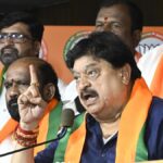Congress, BRS, MIM parties enabling ‘illegal infiltrators’ in voter lists: BJP Telangana chief