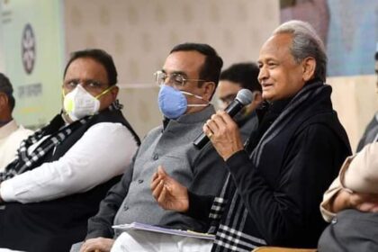 पिछले चुनाव में कांग्रेस की जीत में सचिन पायलट का योगदान नहीं ? राजस्थान में इस बार कांग्रेस का मिशन 156