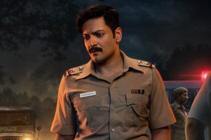 ‘Raakh’: Prime Video locks premiere date of investigative thriller