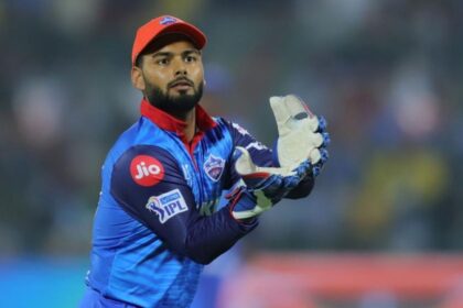 फिर दिल्ली कैपिटल्स के लिए खेलते नजर आएंगे ऋषभ पंत? इस खिलाड़ी के साथ हो सकती है ट्रेड डील