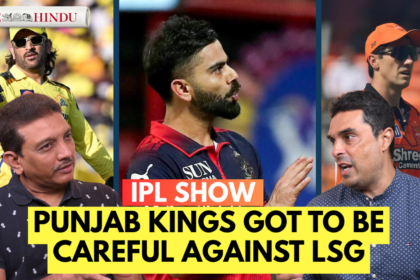 Watch: Having not qualified, LSG will play with a lot of freedom and that could be dangerous for Punjab Kings: Vidyut Sivaramakrishnan
