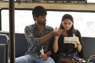 ‘29’ trailer: Rathna Kumar promises a hard-hitting romance drama