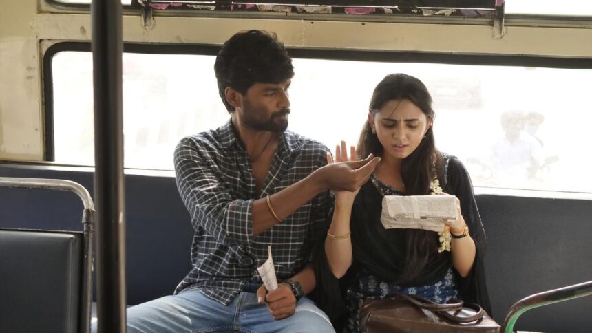‘29’ trailer: Rathna Kumar promises a hard-hitting romance drama