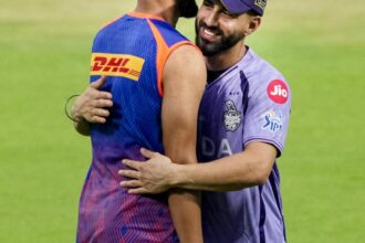 IPL 2026 | We see ourselves as favourites against KKR: MI batter Naman Dhir