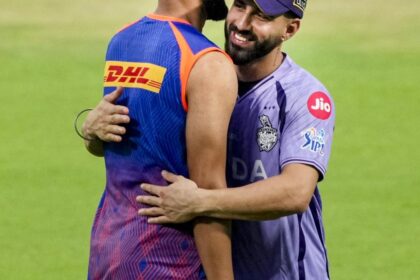 IPL 2026 | We see ourselves as favourites against KKR: MI batter Naman Dhir