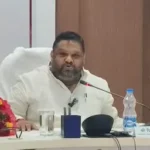 नर्मदा प्रदूषण पर एनएचआरसी सदस्य प्रियंक कानूनगो सख्त, प्रशासन से मांगा जवाब