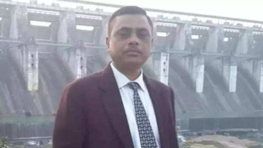 News brief: CBI court convicts both accused in Dhanbad judge death case
