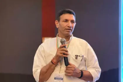मध्य प्रदेश में 2028 में बनेगी किसानों के बेटों की सरकार: जीतू पटवारी