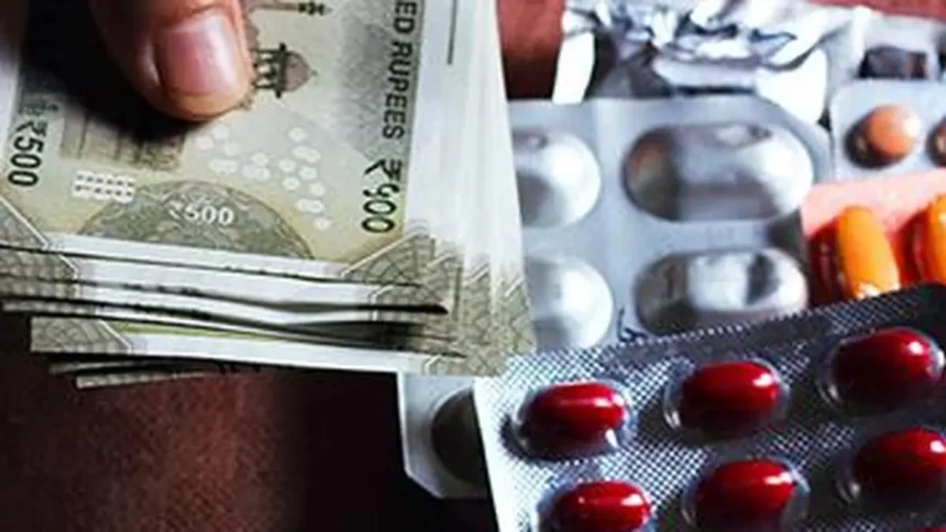 NPPA hikes prices of key chemotherapy drugs by 50%