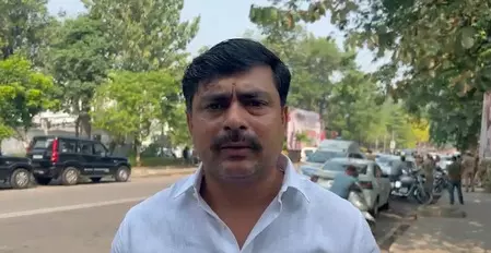 'सच्चाई सामने आनी चाहिए', प्रतीक यादव के निधन पर समाजवादी पार्टी नेताओं ने उठाए सवाल. जताई साजिश की आशंका