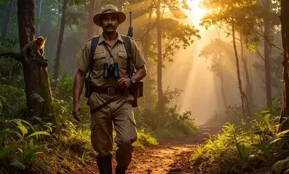 यूपीएसएसएससी भर्ती अलर्ट 2026: वन रक्षक समेत 708 पदों पर वैकेंसी, 30 जून से शुरू होगी आवेदन प्रक्रिया