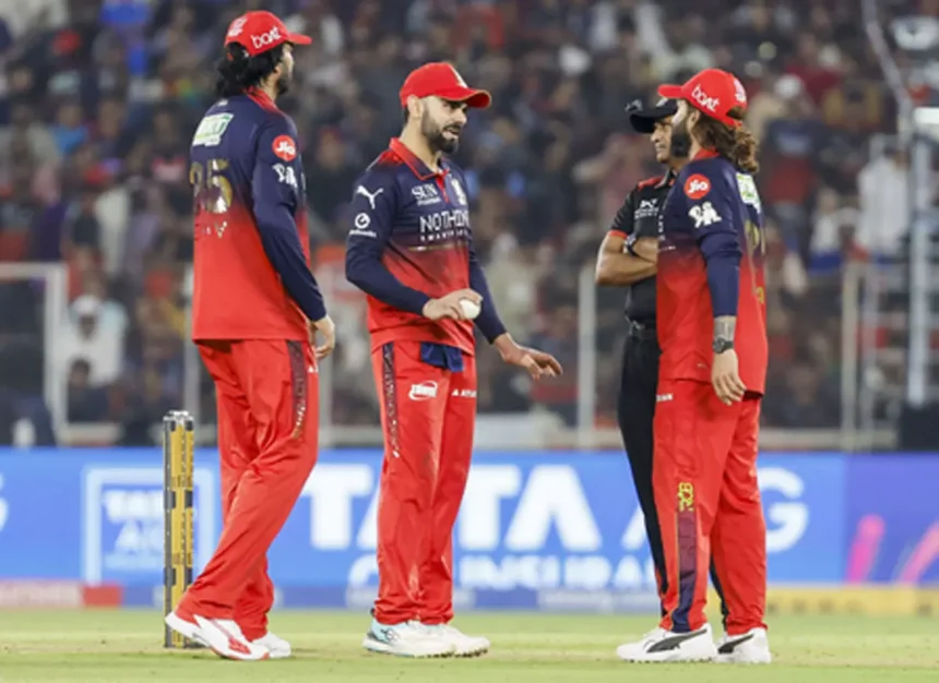 बोर्ड के नतीजों के बाद छत्तीसगढ़ सरकार की घोषणा, मेरिट में आए छात्रों को दिखाया जाएगा आईपीएल मैच