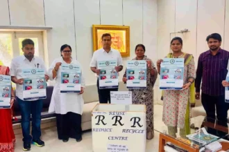 जयपुर जिला परिषद की 'शक्ति संगम' पहल: कचरे से आत्मनिर्भर बन रही महिलाएं