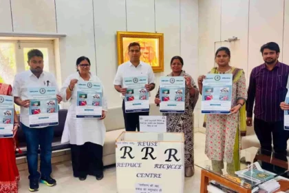 जयपुर जिला परिषद की 'शक्ति संगम' पहल: कचरे से आत्मनिर्भर बन रही महिलाएं