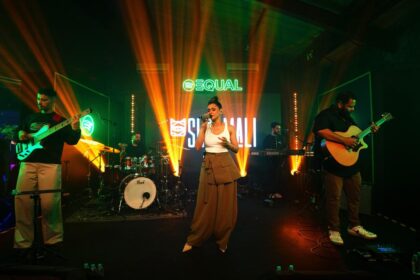 Spotify’s EQUAL pushes for safer and fairer music spaces