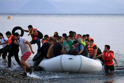 Global displacement falls in 2025 for first time in a decade but long-term refugee crisis persists, says UNHCR