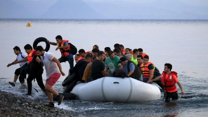 Global displacement falls in 2025 for first time in a decade but long-term refugee crisis persists, says UNHCR