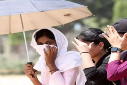 UP Weather Update: उत्तर प्रदेश में 30 जून से बदलेगा मौसम, 50 से ज्यादा जिलों में भारी बारिश के आसार