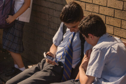 Teenagers vs. Social Media Bans