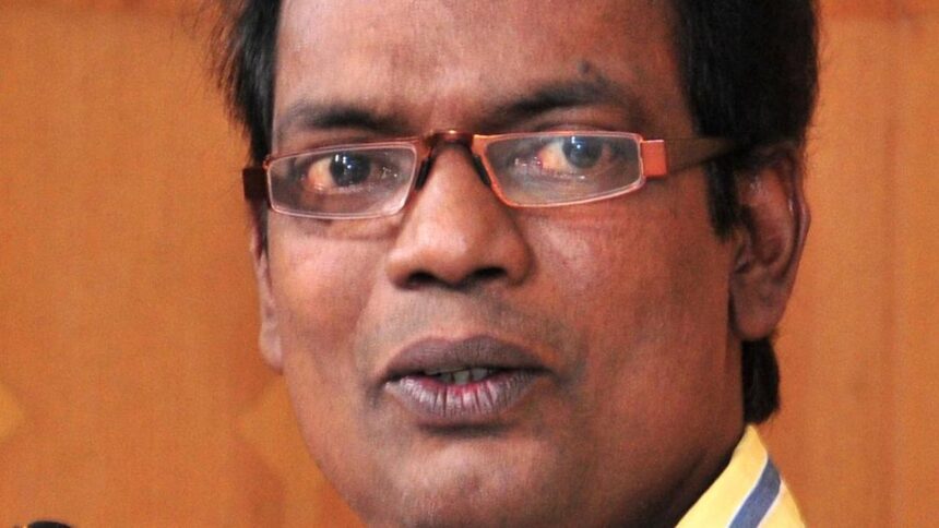 National award-winning Malayalam actor Salim Kumar hospitalised, on ventilator support