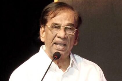 Tamil producer K Rajan passes away