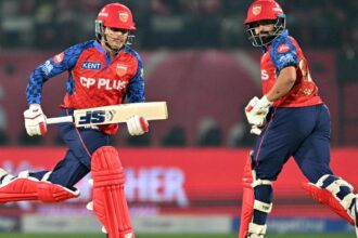 IPL 2026: We cannot overthink and overanalyse, says PBKS coach Bahutule