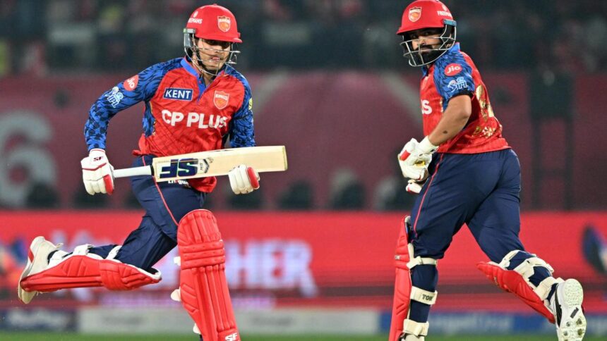 IPL 2026: We cannot overthink and overanalyse, says PBKS coach Bahutule