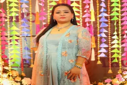 भारती सिंह और शेखर सुमन को कोर्ट से मिली बड़ी राहत, रद्द हुई वर्षों पुरानी एफआईआर (FIR)