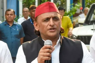 बिजली संकट पर अखिलेश का तंज, बोले- चिट्ठियां नहीं अपनी राजनीति बचाने की कोशिश में भाजपाई