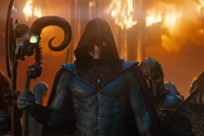 ‘Masters of the Universe’ movie review: Jared Leto has the power