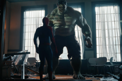 ‘Spider-Man: Brand New Day’ trailer: Tom Holland battles the Hulk as Peter Parker’s powers spiral out of control