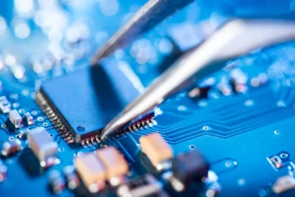 US lawmakers urge tighter rules on contract chipmakers supplying Chinese firms’ overseas units