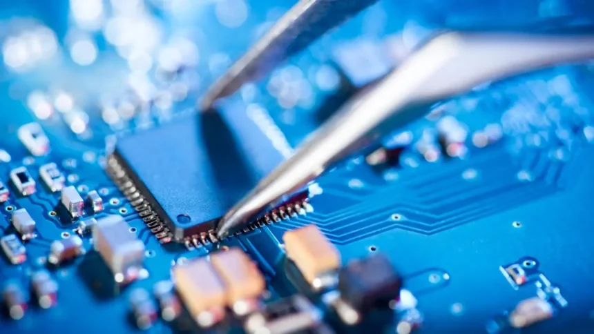 US lawmakers urge tighter rules on contract chipmakers supplying Chinese firms’ overseas units