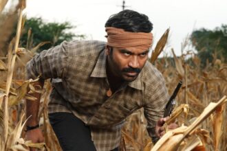‘Kara’ movie review: A formulaic Dhanush film that fails to stick to one idea